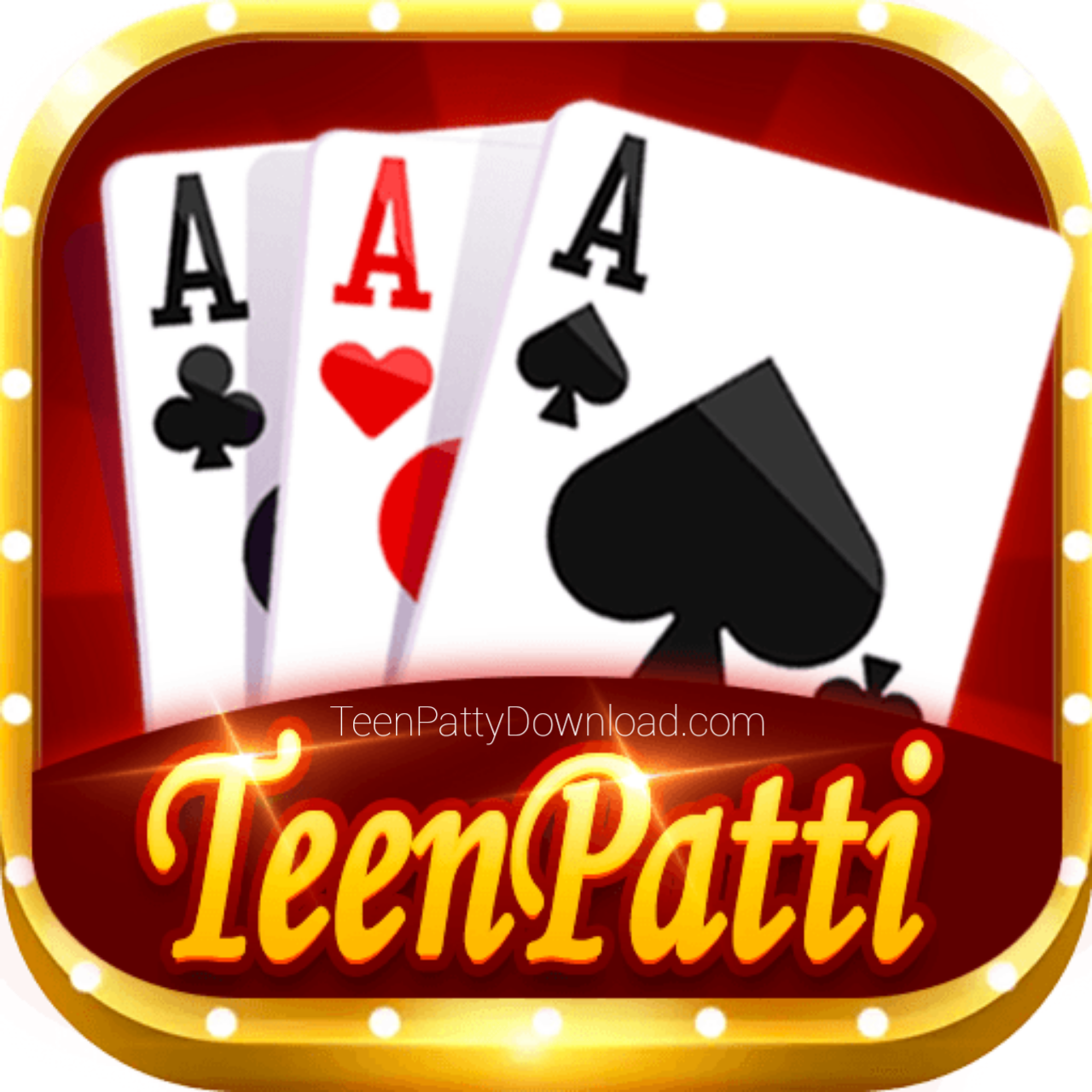 Teen Patti Master 